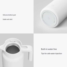 Xiaomi Kettle Insulated 1.8L White EU BHR9049GL Xiaomi Kettle Insulated 1.8L White EU BHR9049GL