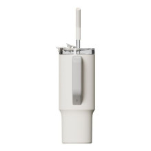 Xiaomi Straw Thermo Mug 1L, White EU BHR9540GL Xiaomi Straw Thermo Mug 1L, White EU BHR9540GL