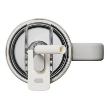 Xiaomi Straw Thermo Mug 1L, White EU BHR9540GL Xiaomi Straw Thermo Mug 1L, White EU BHR9540GL