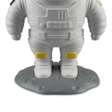 „iLike A1 Astronout“ 360 laipsnių pasukamos galvos žvaigždės, dangaus ir ūko projektorius su nuotolinio valdymo pultu „iLike A1 Astronout“ 360 laipsnių pasukamos galvos žvaigždės, dangaus ir ūko projektorius su nuotolinio valdymo pultu
