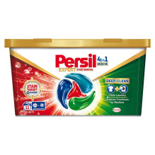 CAPS WA PERSIL DISCS STAIN REMOVAL 11PCE