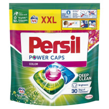 KAPSULĖS SK PERSIL POWER CAP COLOR 44VNT