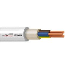 Halogen-free cable...