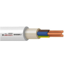 Halogen-free cable...