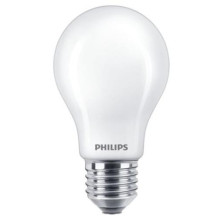 Lemputė Philips LED, A60,...