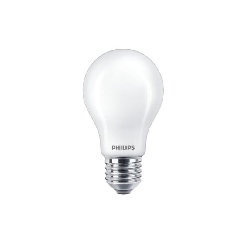 Light bulb Philips LED, A60, E27,10.5W,1521LM, 4000K