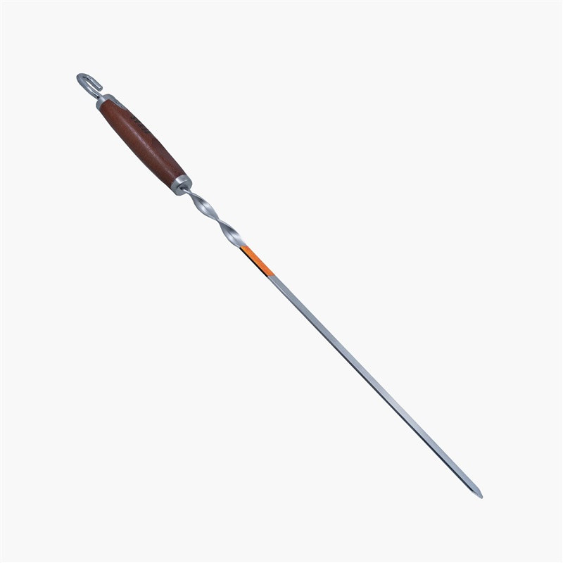Skewer "Texas Club" IESMAS50, 720 mm