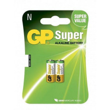 Elementai GP SUPER ALKALINE...