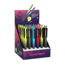 Pen CoolPack GRADIENT DARK, 0.5 mm
