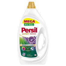 Liquid detergent Persil Lavender, 3.96 l