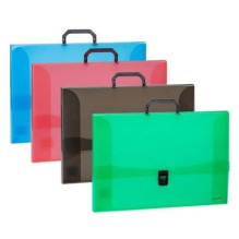 CASE W / HANDLE A3...