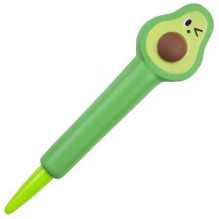 TUŠINUKAS MĖLYN SQUISHY AVOCADO 0.7MM