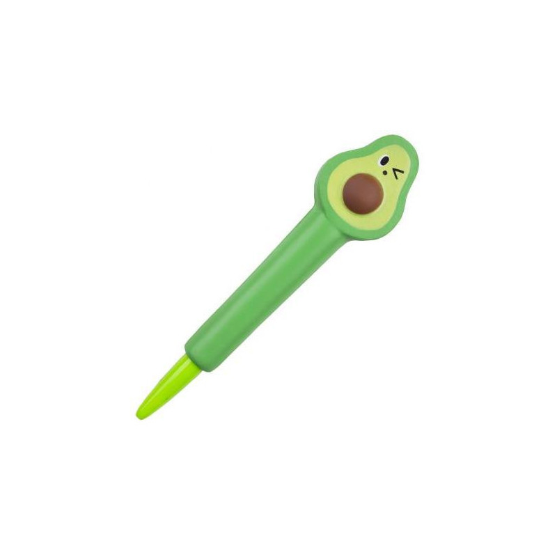 TUŠINUKAS MĖLYN SQUISHY AVOCADO 0.7MM
