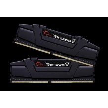 RAM Modulis - G.Skill Ripjaws V 32 GB DDR4 3200 MHz RAM Modulis - G.Skill Ripjaws V 32 GB DDR4 3200 MHz