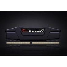 RAM Module - G.Skill Ripjaws V 32 GB DDR4 3200 MHz RAM Module - G.Skill Ripjaws V 32 GB DDR4 3200 MHz