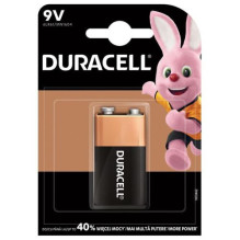 DURACELL Battery (6LR61) DL...