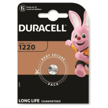 DURACELL Battery (CR1220)...