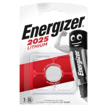 Energizer Battery (CR2025)...