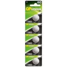 GP Battery (CR2032) Lithium...
