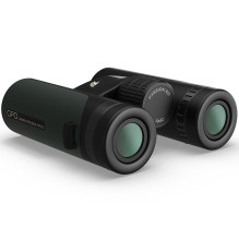 Optical device - GPO Passion 10x32ED binoculars 10x32 waterproof green Optical device - GPO Passion 10x32ED binoculars 10x32 waterproof green