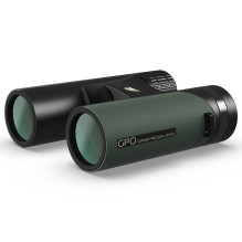 Optinis prietaisas - GPO Passion 10x32ED žiūronai 10x32 atsparūs vandeniui žali Optinis prietaisas - GPO Passion 10x32ED žiūronai 10x32 atsparūs vandeniui žali