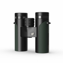 Optical device - GPO Passion 10x32ED binoculars 10x32 waterproof green Optical device - GPO Passion 10x32ED binoculars 10x32 waterproof green