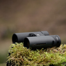 Optical device - GPO Passion 10x32ED binoculars 10x32 waterproof green Optical device - GPO Passion 10x32ED binoculars 10x32 waterproof green