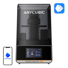 3D Printer - Anycubic...
