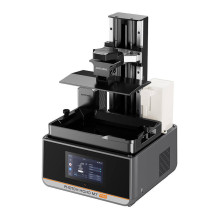 3D Printer - Anycubic Photon Mono M7 Pro 130 mm/h, 14K LCD, 223 x 126 x 230 mm, Black 3D Printer - Anycubic Photon Mono M7 Pro 130 mm/h, 14K LCD, 223 x 126 x 230 mm, Black