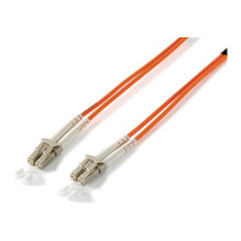 Equip LC / LС 62.5 / 125μm 1.0m InfiniBand / fibre optic cable