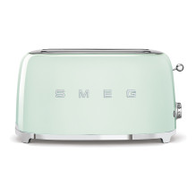 Smeg TSF02PGEU toaster