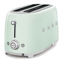 Smeg TSF02PGEU toaster