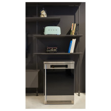 Smeg TSF02PGEU toaster