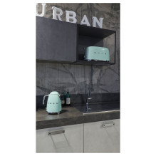 Smeg TSF02PGEU toaster