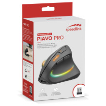 SPEEDLINK SL-630026-BK mouse SPEEDLINK SL-630026-BK mouse