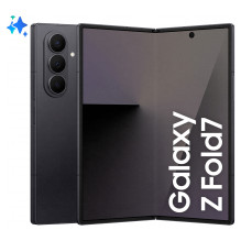 „Samsung Galaxy Z Fold7“
