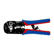 Knipex 97 51 13 cable crimper Knipex 97 51 13 cable crimper