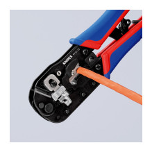 Knipex 97 51 13 cable crimper Knipex 97 51 13 cable crimper