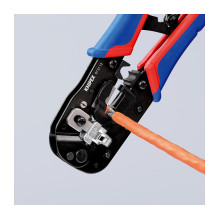 Knipex 97 51 13 cable crimper Knipex 97 51 13 cable crimper