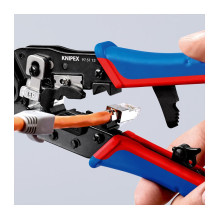 Knipex 97 51 13 cable crimper Knipex 97 51 13 cable crimper