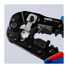 Knipex 97 51 13 cable crimper Knipex 97 51 13 cable crimper