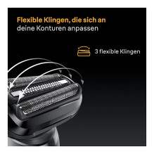 Braun Series 5 54 B