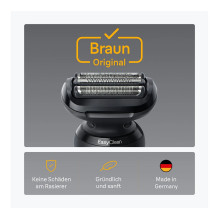 Braun Series 5 54 B Braun Series 5 54 B