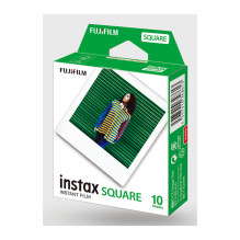 Fujifilm instax SQUARE Film...