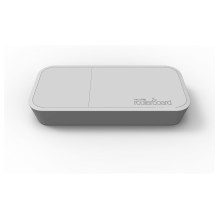 Mikrotik FTC network media converter