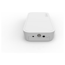 Mikrotik FTC network media converter