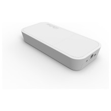 Mikrotik FTC network media converter