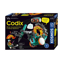 Kosmos Codix