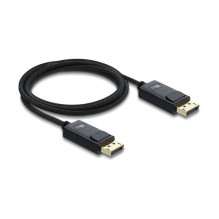 DeLOCK 81672 DisplayPort cable DeLOCK 81672 DisplayPort cable