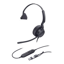Yealink Headset UH42 Mono...